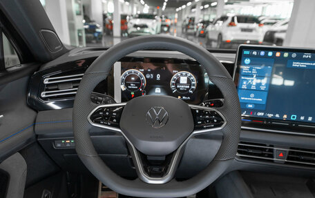 Volkswagen Tiguan, 2026 год, 4 920 000 рублей, 11 фотография