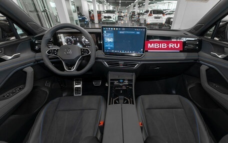 Volkswagen Tiguan, 2026 год, 4 920 000 рублей, 8 фотография