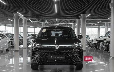 Volkswagen Tiguan, 2026 год, 4 920 000 рублей, 3 фотография
