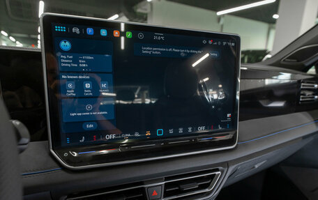 Volkswagen Tiguan, 2026 год, 4 920 000 рублей, 21 фотография