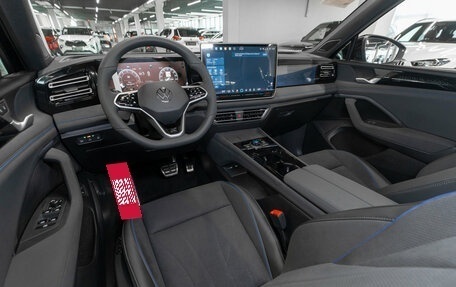 Volkswagen Tiguan, 2026 год, 4 920 000 рублей, 7 фотография