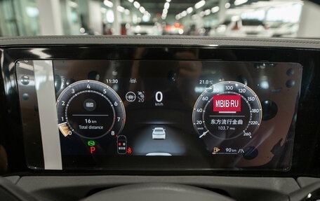 Volkswagen Tiguan, 2026 год, 4 920 000 рублей, 12 фотография