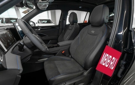 Volkswagen Tiguan, 2026 год, 4 920 000 рублей, 9 фотография