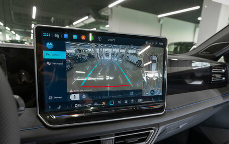 Volkswagen Tiguan, 2026 год, 4 920 000 рублей, 22 фотография