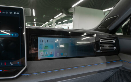 Volkswagen Tiguan, 2026 год, 4 920 000 рублей, 27 фотография