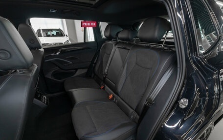 Volkswagen Tiguan, 2026 год, 4 920 000 рублей, 14 фотография