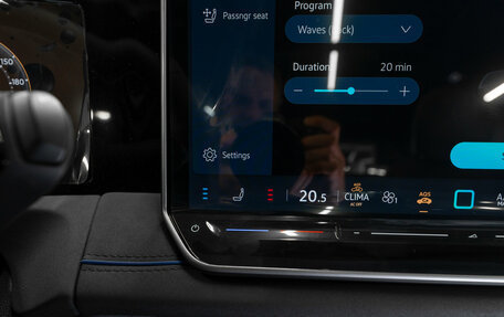 Volkswagen Tiguan, 2026 год, 4 920 000 рублей, 26 фотография