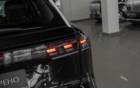 Volkswagen Tiguan, 2026 год, 4 920 000 рублей, 32 фотография