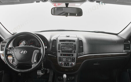 Hyundai Santa Fe III рестайлинг, 2010 год, 1 360 000 рублей, 10 фотография