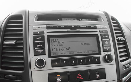 Hyundai Santa Fe III рестайлинг, 2010 год, 1 360 000 рублей, 14 фотография