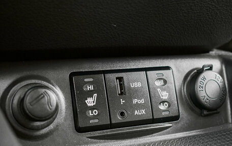 Hyundai Santa Fe III рестайлинг, 2010 год, 1 360 000 рублей, 16 фотография