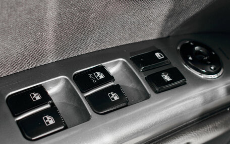 Hyundai Santa Fe III рестайлинг, 2010 год, 1 360 000 рублей, 19 фотография