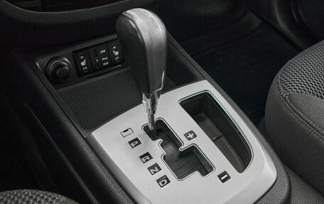 Hyundai Santa Fe III рестайлинг, 2010 год, 1 360 000 рублей, 17 фотография