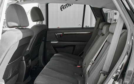 Hyundai Santa Fe III рестайлинг, 2010 год, 1 360 000 рублей, 20 фотография