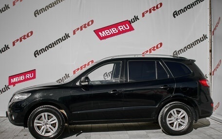 Hyundai Santa Fe III рестайлинг, 2010 год, 1 360 000 рублей, 7 фотография