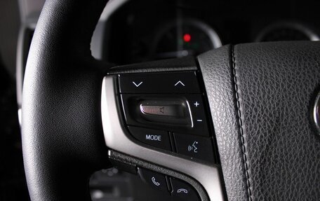 Toyota Land Cruiser 200, 2016 год, 6 000 000 рублей, 15 фотография