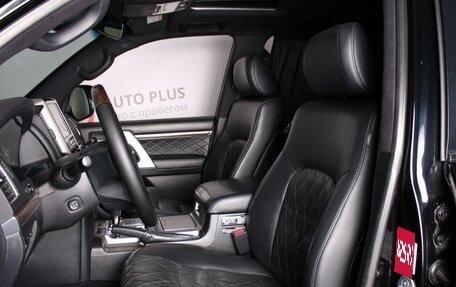 Toyota Land Cruiser 200, 2016 год, 6 000 000 рублей, 8 фотография