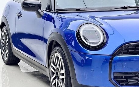 MINI Hatch, 2025 год, 2 850 000 рублей, 6 фотография