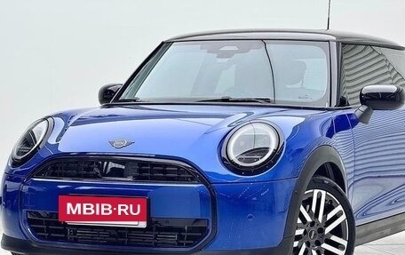 MINI Hatch, 2025 год, 2 850 000 рублей, 8 фотография