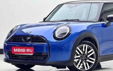 MINI Hatch, 2025 год, 2 850 000 рублей, 9 фотография