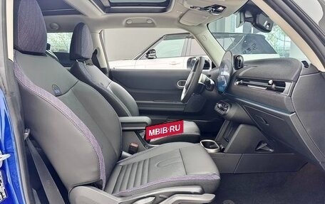 MINI Hatch, 2025 год, 2 850 000 рублей, 13 фотография