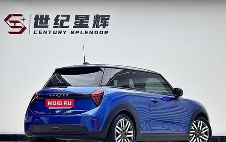 MINI Hatch, 2025 год, 2 850 000 рублей, 4 фотография