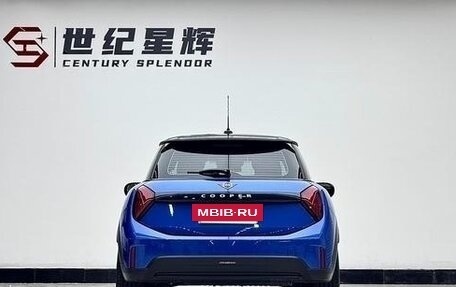 MINI Hatch, 2025 год, 2 850 000 рублей, 5 фотография