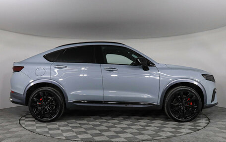 Geely Tugella FY11, 2022 год, 2 977 000 рублей, 4 фотография