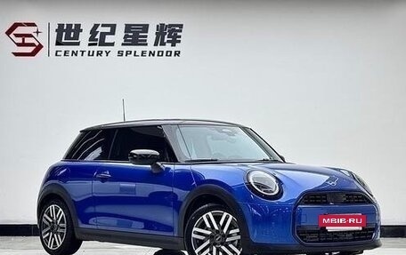 MINI Hatch, 2025 год, 2 850 000 рублей, 2 фотография