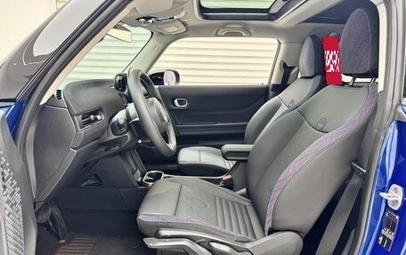 MINI Hatch, 2025 год, 2 850 000 рублей, 11 фотография