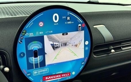 MINI Hatch, 2025 год, 2 850 000 рублей, 15 фотография