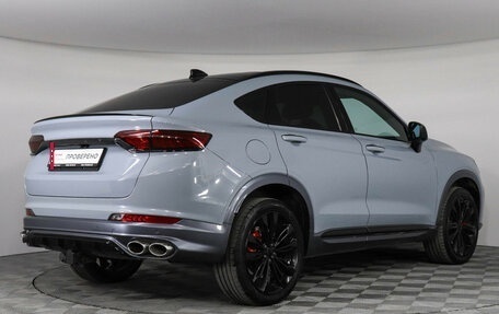 Geely Tugella FY11, 2022 год, 2 977 000 рублей, 5 фотография