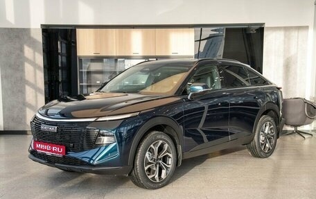 Haval F7x, 2026 год, 4 067 719 рублей, 1 фотография