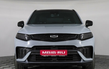 Geely Tugella FY11, 2022 год, 2 977 000 рублей, 2 фотография