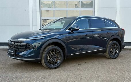 Haval F7, 2024 год, 2 300 000 рублей, 1 фотография