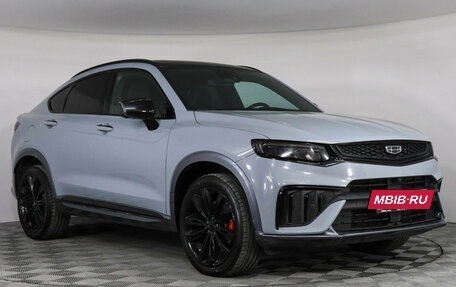 Geely Tugella FY11, 2022 год, 2 977 000 рублей, 3 фотография