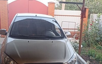 Hyundai Getz I рестайлинг, 2006 год, 420 000 рублей, 1 фотография