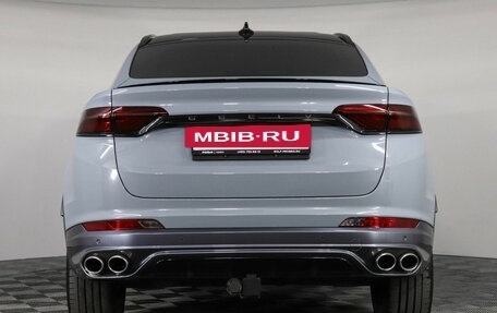 Geely Tugella FY11, 2022 год, 2 977 000 рублей, 6 фотография