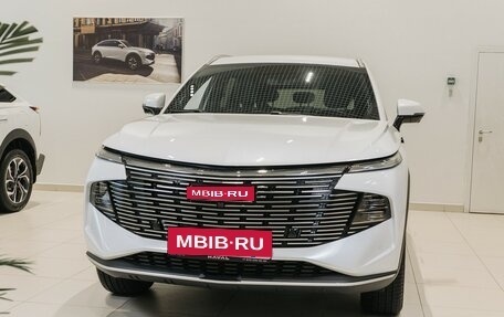Haval F7, 2026 год, 3 499 000 рублей, 1 фотография