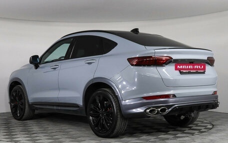 Geely Tugella FY11, 2022 год, 2 977 000 рублей, 7 фотография