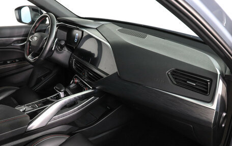 Geely Tugella FY11, 2022 год, 2 977 000 рублей, 10 фотография