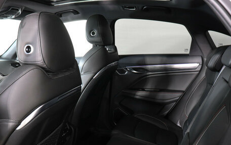 Geely Tugella FY11, 2022 год, 2 977 000 рублей, 12 фотография