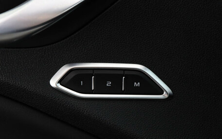 Geely Tugella FY11, 2022 год, 2 977 000 рублей, 16 фотография