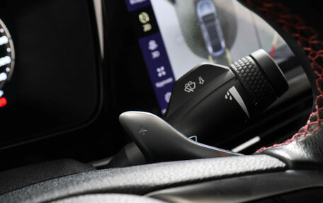 Geely Tugella FY11, 2022 год, 2 977 000 рублей, 14 фотография