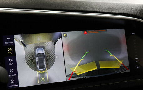 Geely Tugella FY11, 2022 год, 2 977 000 рублей, 13 фотография