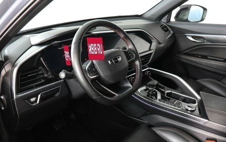 Geely Tugella FY11, 2022 год, 2 977 000 рублей, 9 фотография