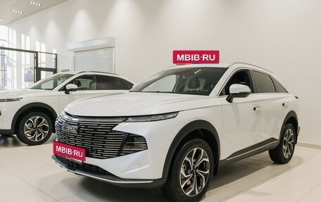 Haval F7, 2026 год, 3 499 000 рублей, 2 фотография