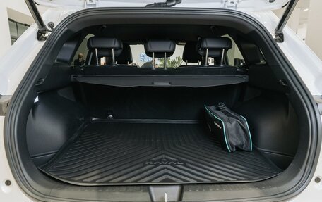 Haval F7, 2026 год, 3 499 000 рублей, 7 фотография