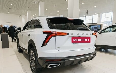Haval F7, 2026 год, 3 499 000 рублей, 4 фотография