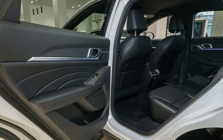 Haval F7, 2026 год, 3 499 000 рублей, 17 фотография